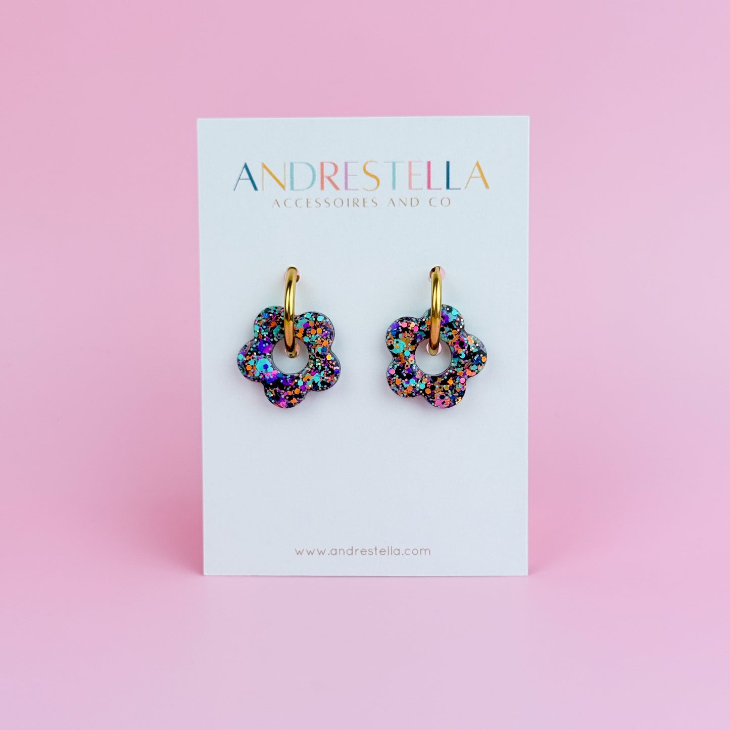 PAMPILLES FLEUR SPRING AURA