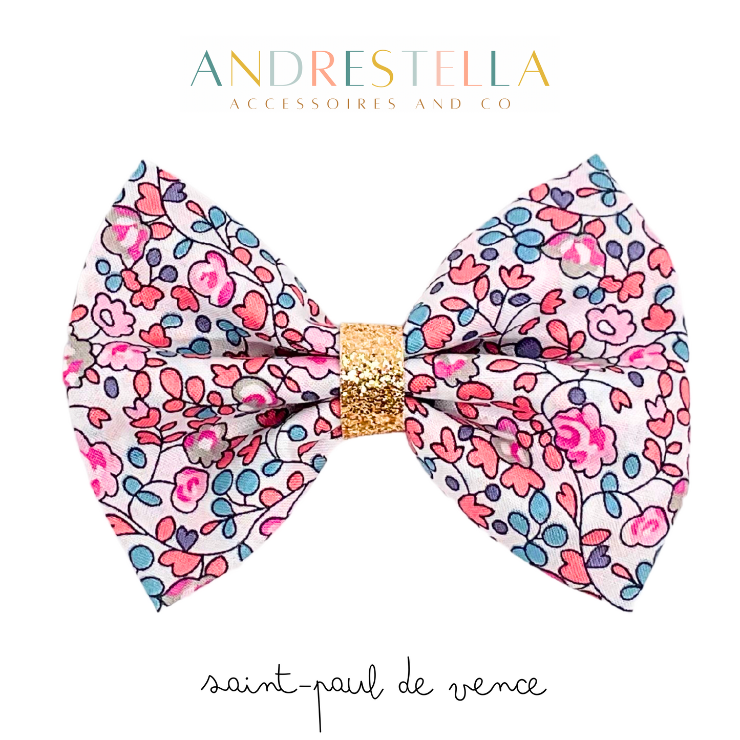 BARRETTE LIBERTY ELOISE