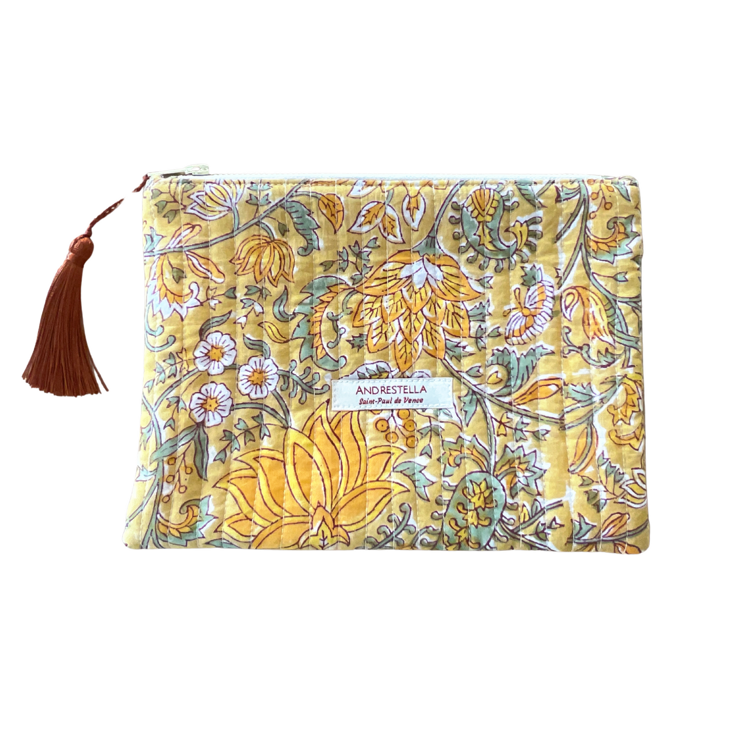 Pochette Au Soleil
