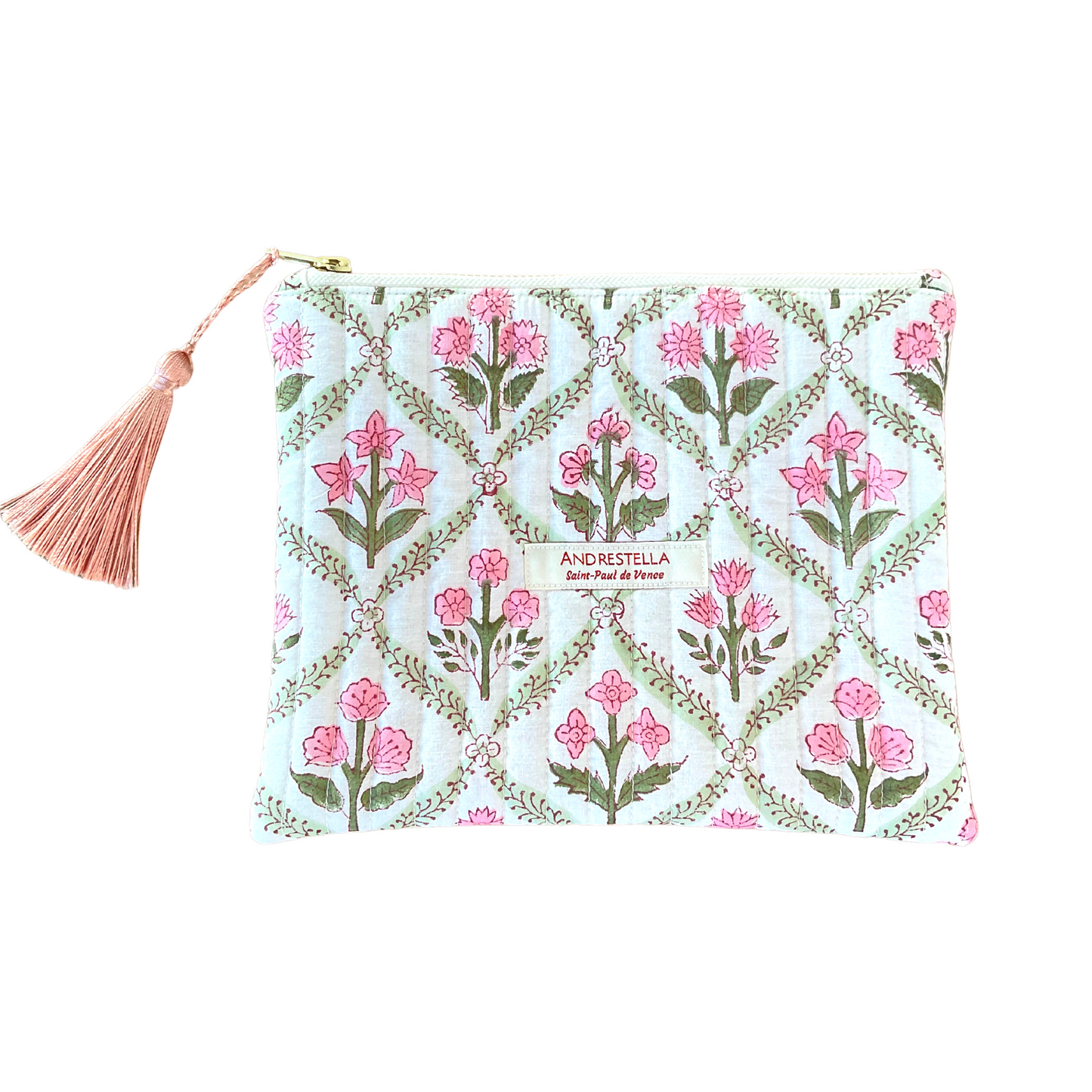 Pochette Pinkflower