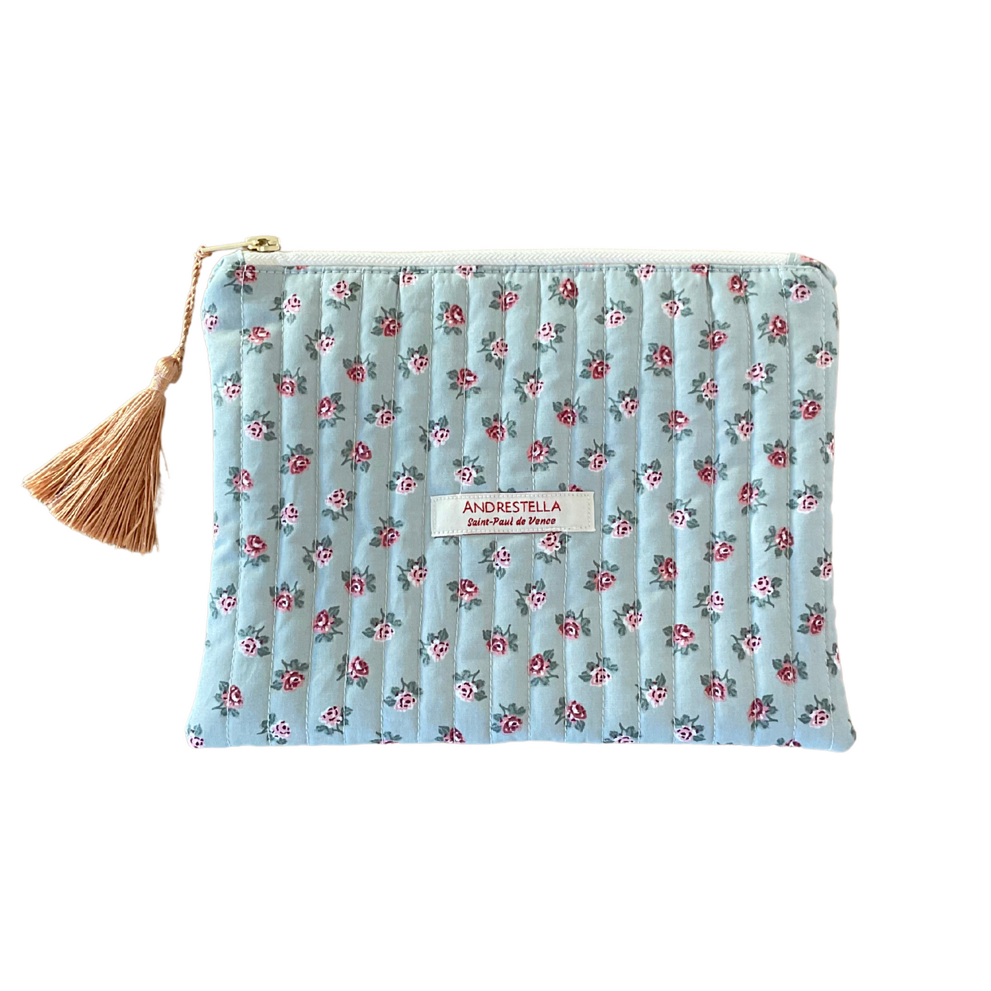 Pochette roses