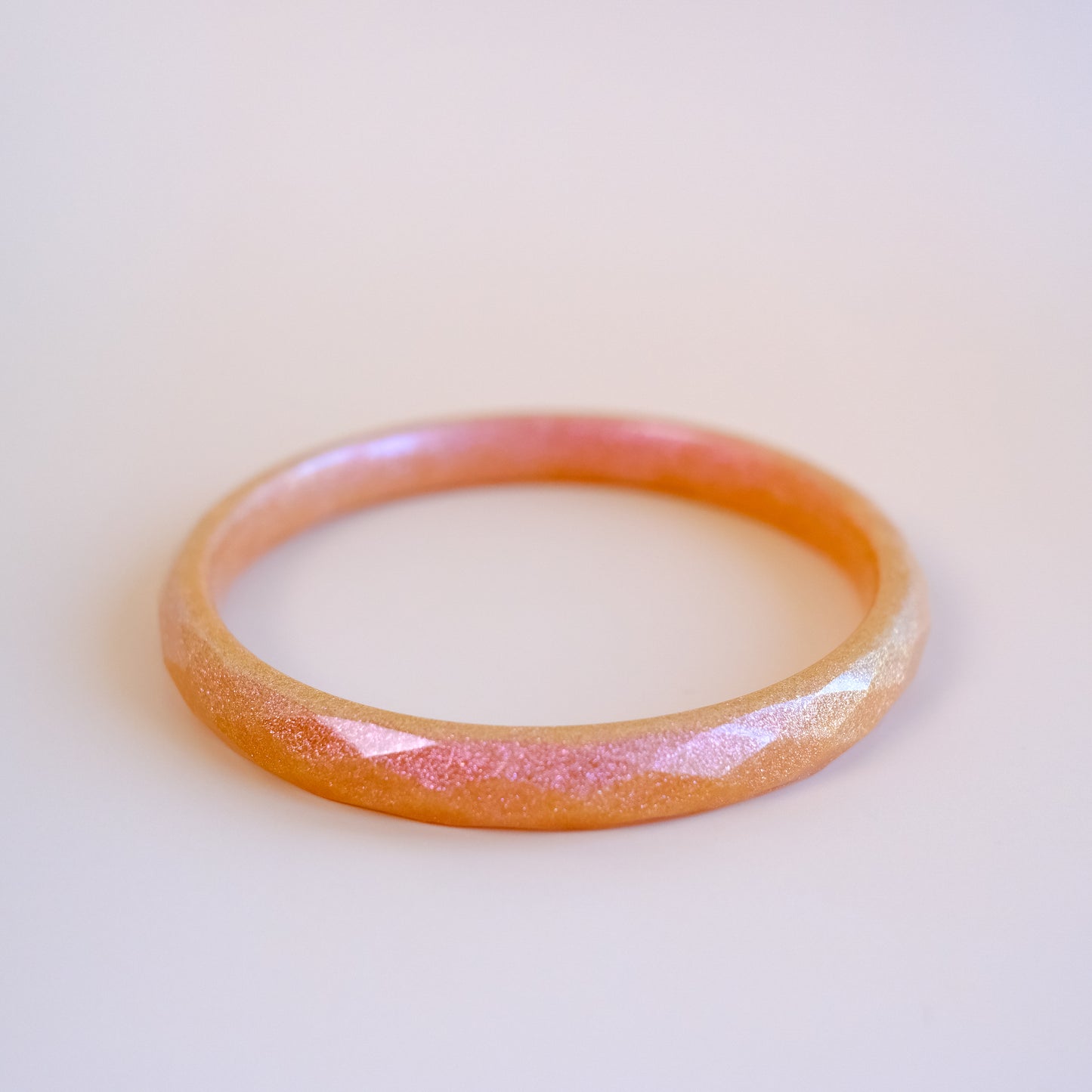 BRACELET AURA AURORE NACRÉE