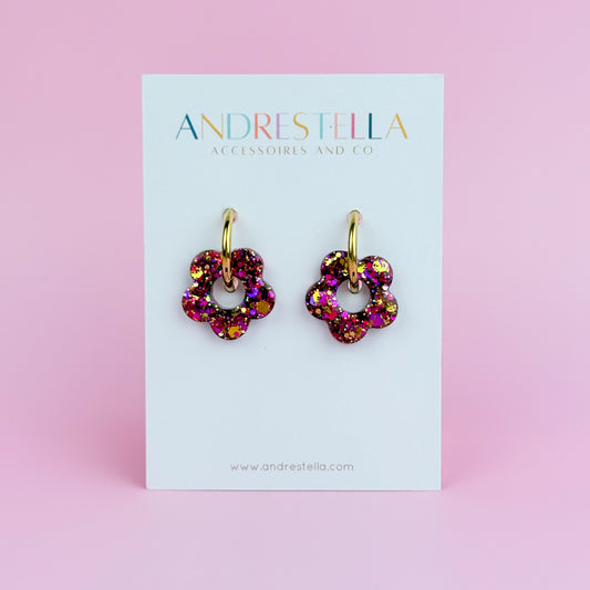 PAMPILLES FLEUR AURORA MIX