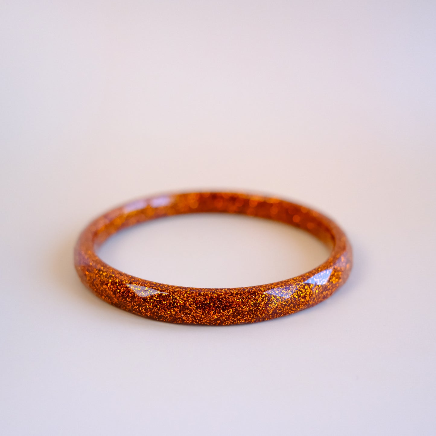 BRACELET AURA FEU D’AMBRE