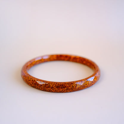 BRACELET AURA FEU D’AMBRE