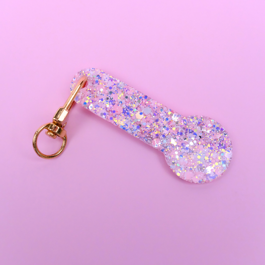 JETON CADDIE ROSE MULTI SIMPLE