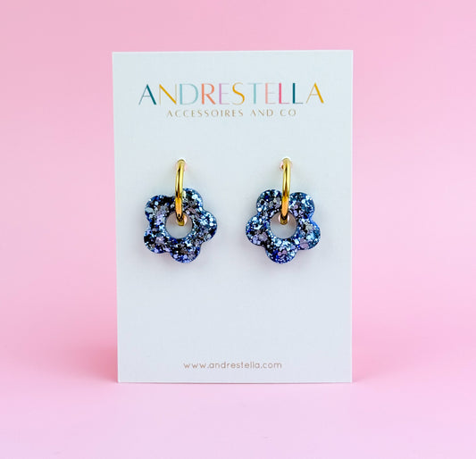PAMPILLES FLEUR OCEAN PRISM
