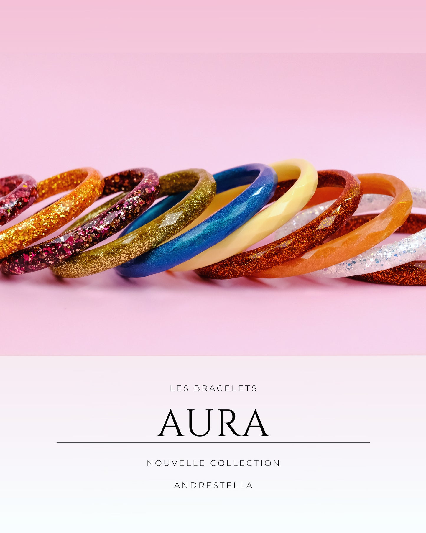 BRACELET AURA PURE STAR