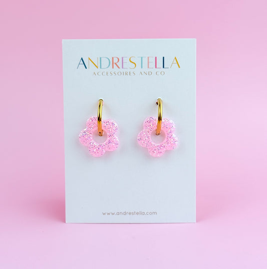 PAMPILLES FLEUR COTTON CANDY
