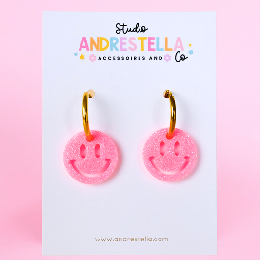 PAMPILLES SMILEY ROSE