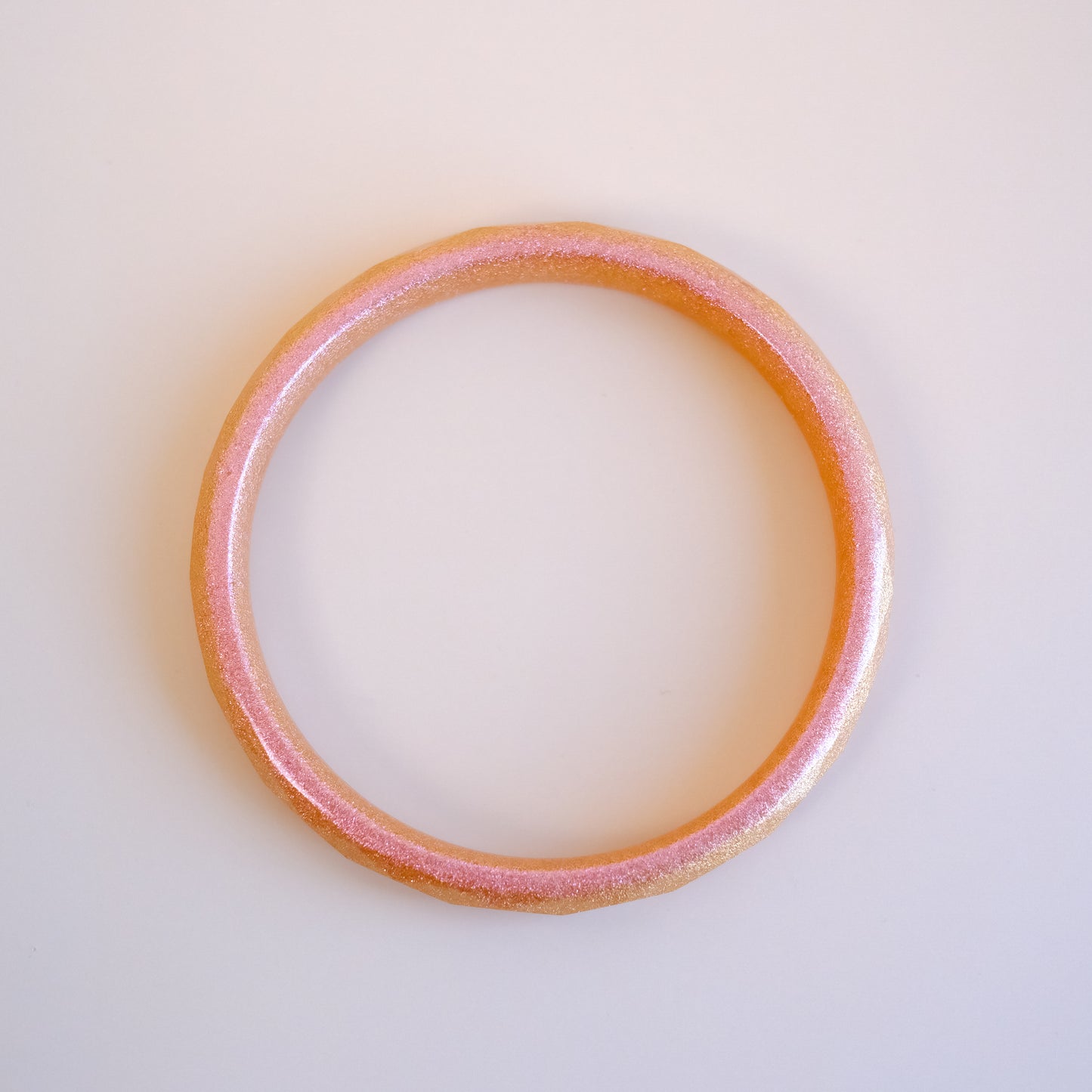 BRACELET AURA AURORE NACRÉE