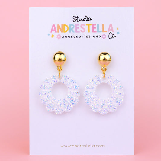 BOUCLES ROSALINE LIGHT