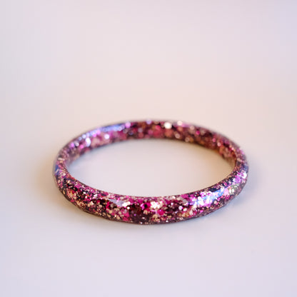 BRACELET AURA MIDNIGHT ROSÉ