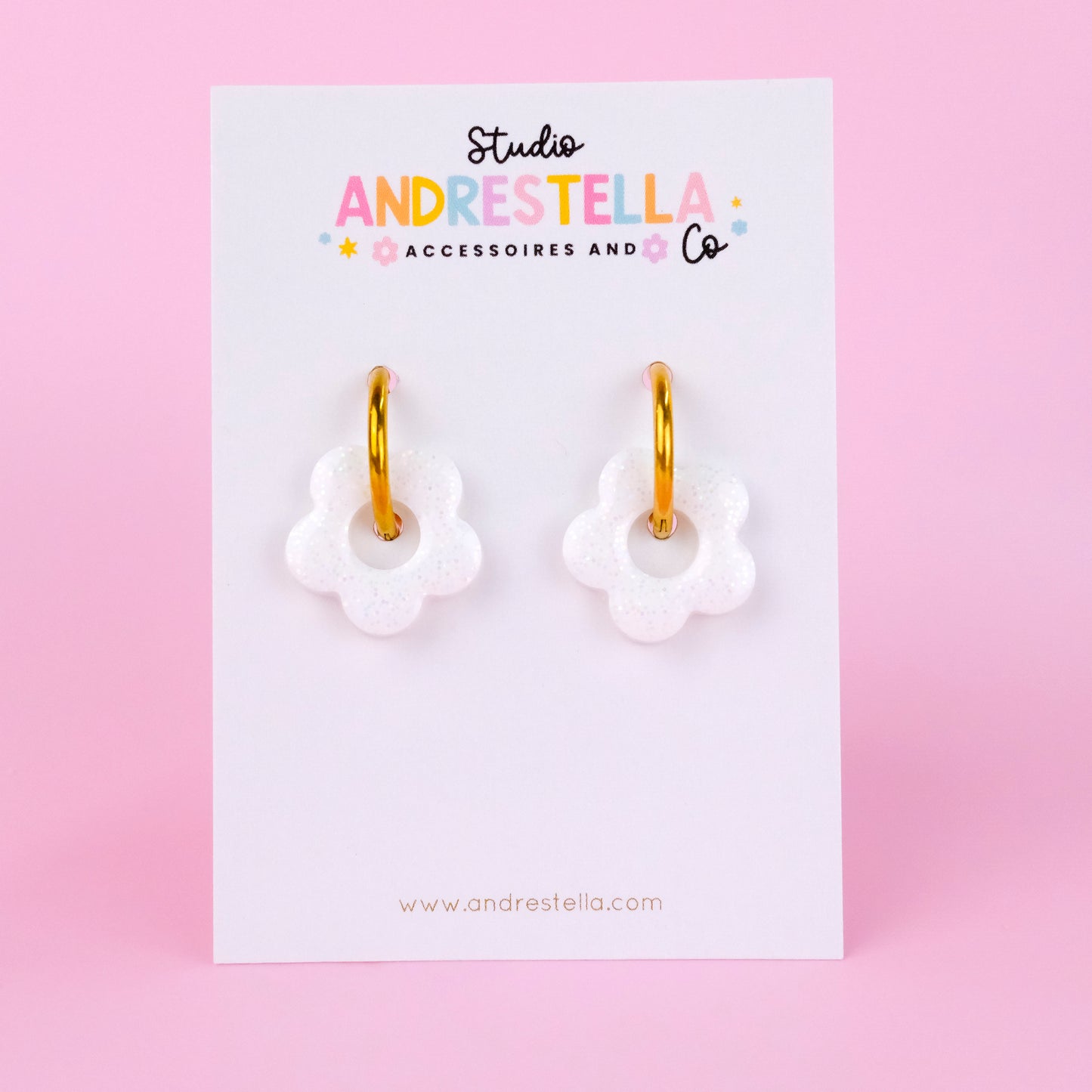 PAMPILLES FLEUR CLOUD