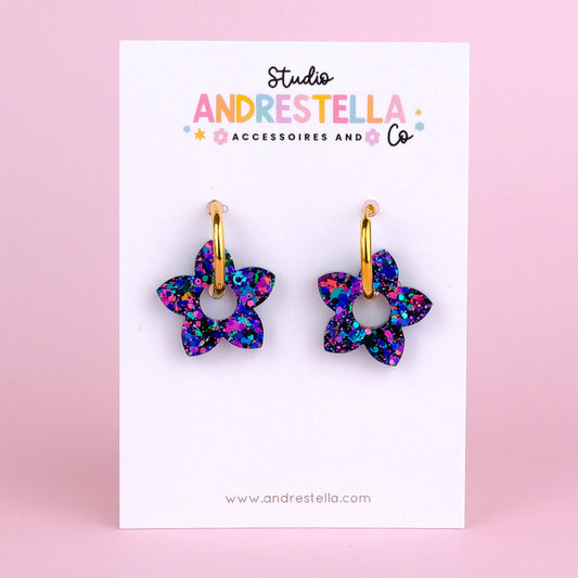 PAMPILLES FLEUR TIARE STARLIGHT