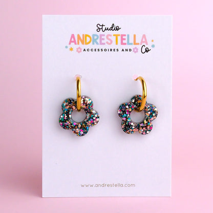 PAMPILLES FLEUR TWIST