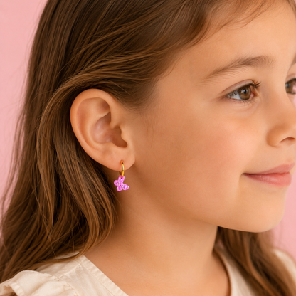 PAMPILLES MINI PAPILLON PINK GLOW