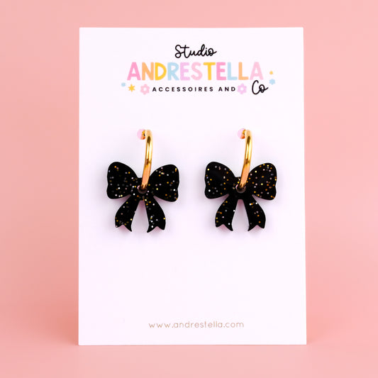 PAMPILLES NOEUD STELLA