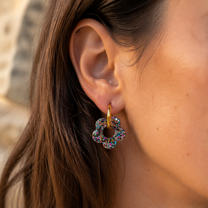 PAMPILLES FLEUR TWIST