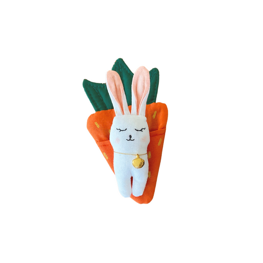 LE MINI LAPIN - HECTOR